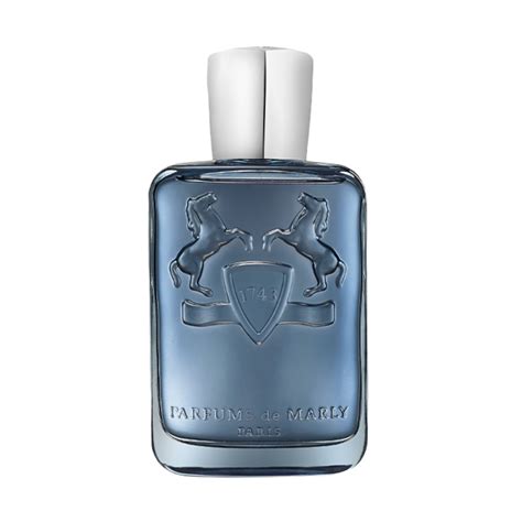 sedley parfums de marly sample.